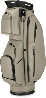 BIG MAX Cartbag Dri Lite Prime Big Max Taupe