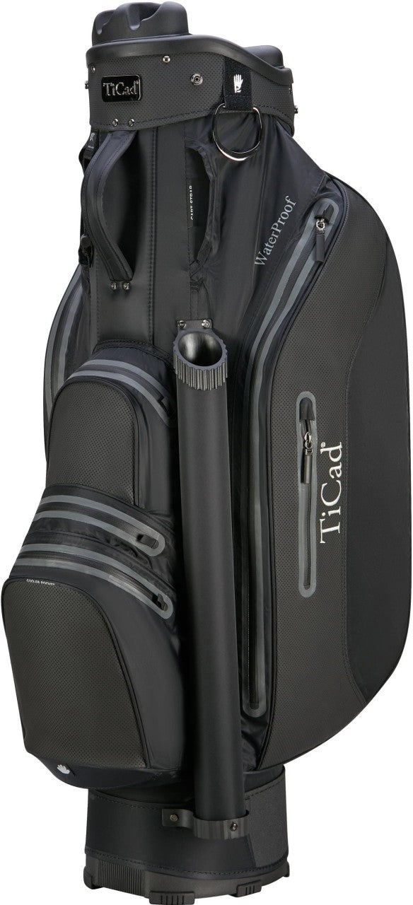 TICAD - QO 9 PREMIUM 