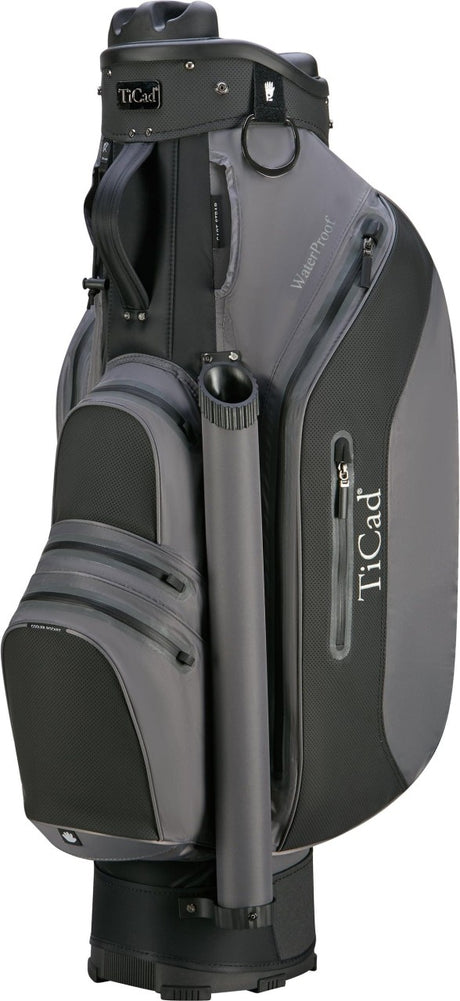 TICAD - QO 9 PREMIUM 