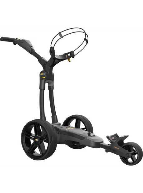 PowaKaddy FX1 XL Lithium Elektrotrolley