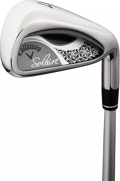 Callaway Solaire Damen Komplettset 10-teilig Golf Set Callaway