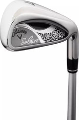 Callaway Solaire Damen Komplettset 10-teilig Golf Set Callaway