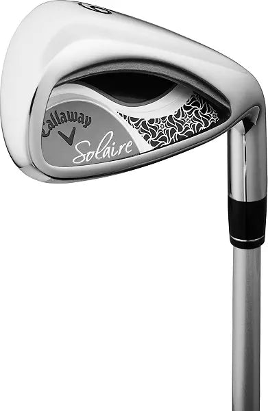 Callaway Solaire Damen Komplettset 10-teilig Golf Set Callaway