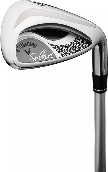 Callaway Solaire Damen Komplettset 10-teilig Golf Set Callaway