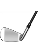 Callaway Eisensatz Apex Ti Fusion Plated Golfschläger Callaway
