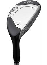 Callaway Solaire Damen Komplettset 10-teilig Golf Set Callaway