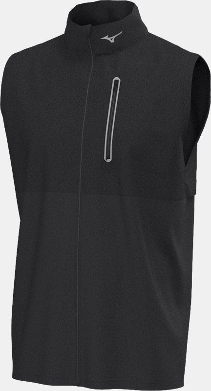 Mizuno Melange Reflect Gilet  Mizuno Golf   