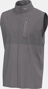 Mizuno Melange Reflect Gilet  Mizuno Golf   