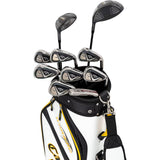 Callaway Warbird Golf Komplettset 14 teilig Golf Set Callaway
