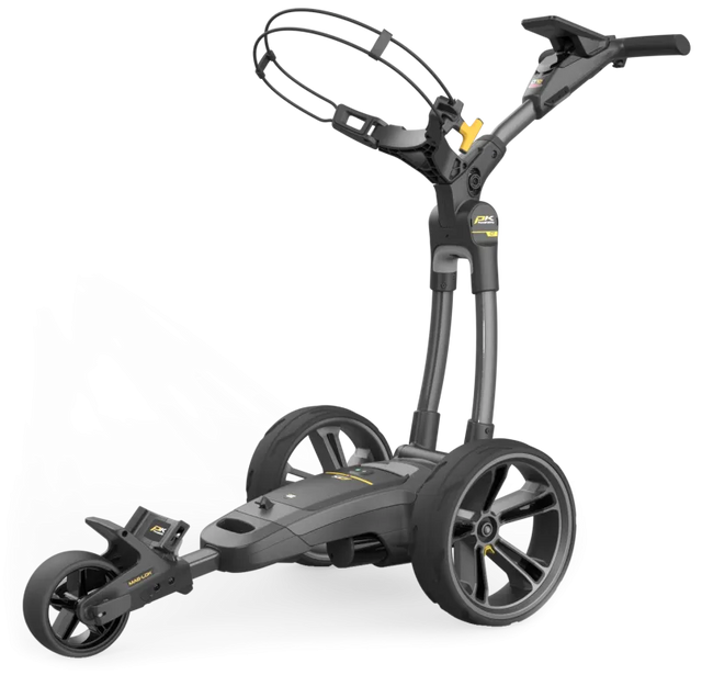 CT12 GPS EBS XL Lithium PowaKaddy