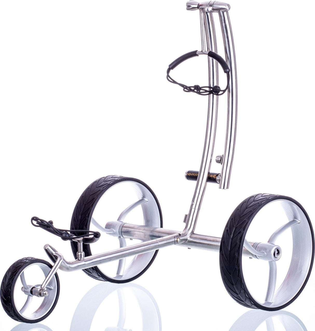 Trendgolf Walker Elektrotrolley 2025 Golftrolley Elektrisch Trendgolf