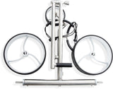 Trendgolf Walker S Elektrotrolley - 2024er Modell Golftrolley Elektrisch Trendgolf