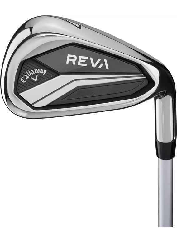 Callaway Reva Damen Golf Komplettset 11 teilig Golf Set Callaway