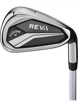 Callaway Reva Damen Golf Komplettset 11 teilig Golf Set Callaway