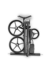 Kiffe K3 Elektro- Trolley Golftrolley Elektrisch Kiffe Golf