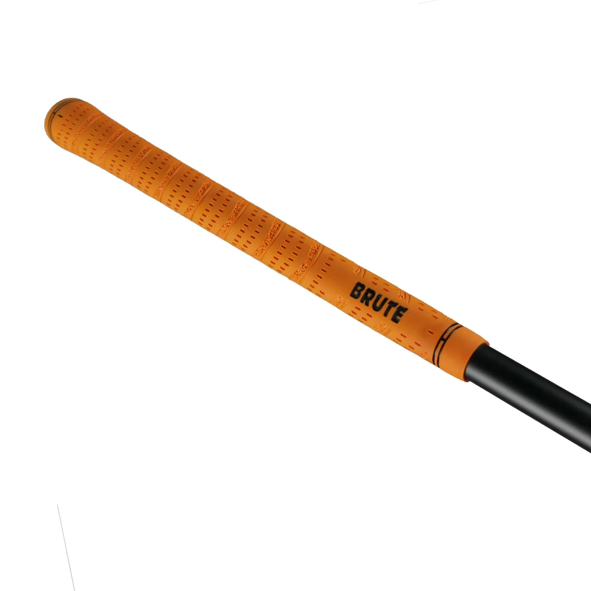 Hybrid U5 Stiff - Orange Brute Golf