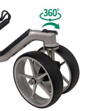 Tour Made RT-630R Quickfold E-Trolley
