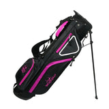 HIT IT - Komplett Set - Pink Brute Golf