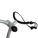 Tour Made RT-670S - Silber Golftrolley Elektrisch Tourmade