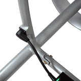 Tour Made RT-670S - Silber Golftrolley Elektrisch Tourmade