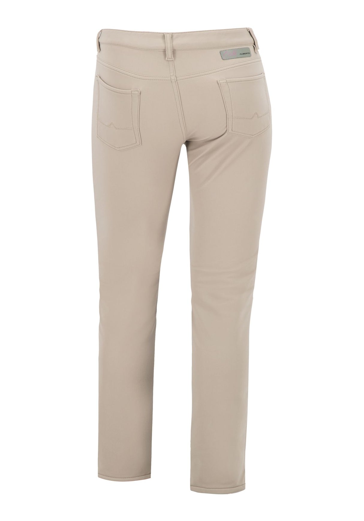 Alberto Golfhose JANA – WR Super Jersey