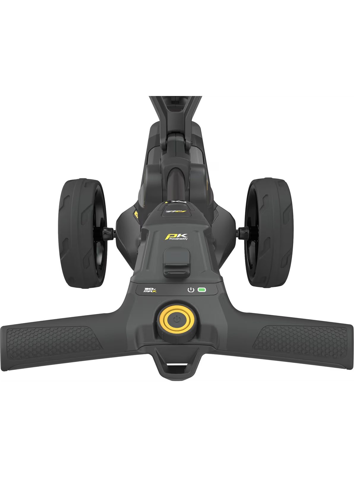 PowaKaddy FX1 XL Lithium Elektrotrolley