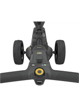PowaKaddy FX1 XL Lithium Elektrotrolley