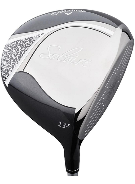 Callaway Solaire Damen Komplettset 10-teilig Golf Set Callaway