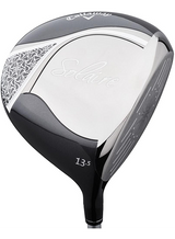 Callaway Solaire Damen Komplettset 10-teilig Golf Set Callaway