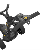 PowaKaddy FX1 XL Lithium Elektrotrolley
