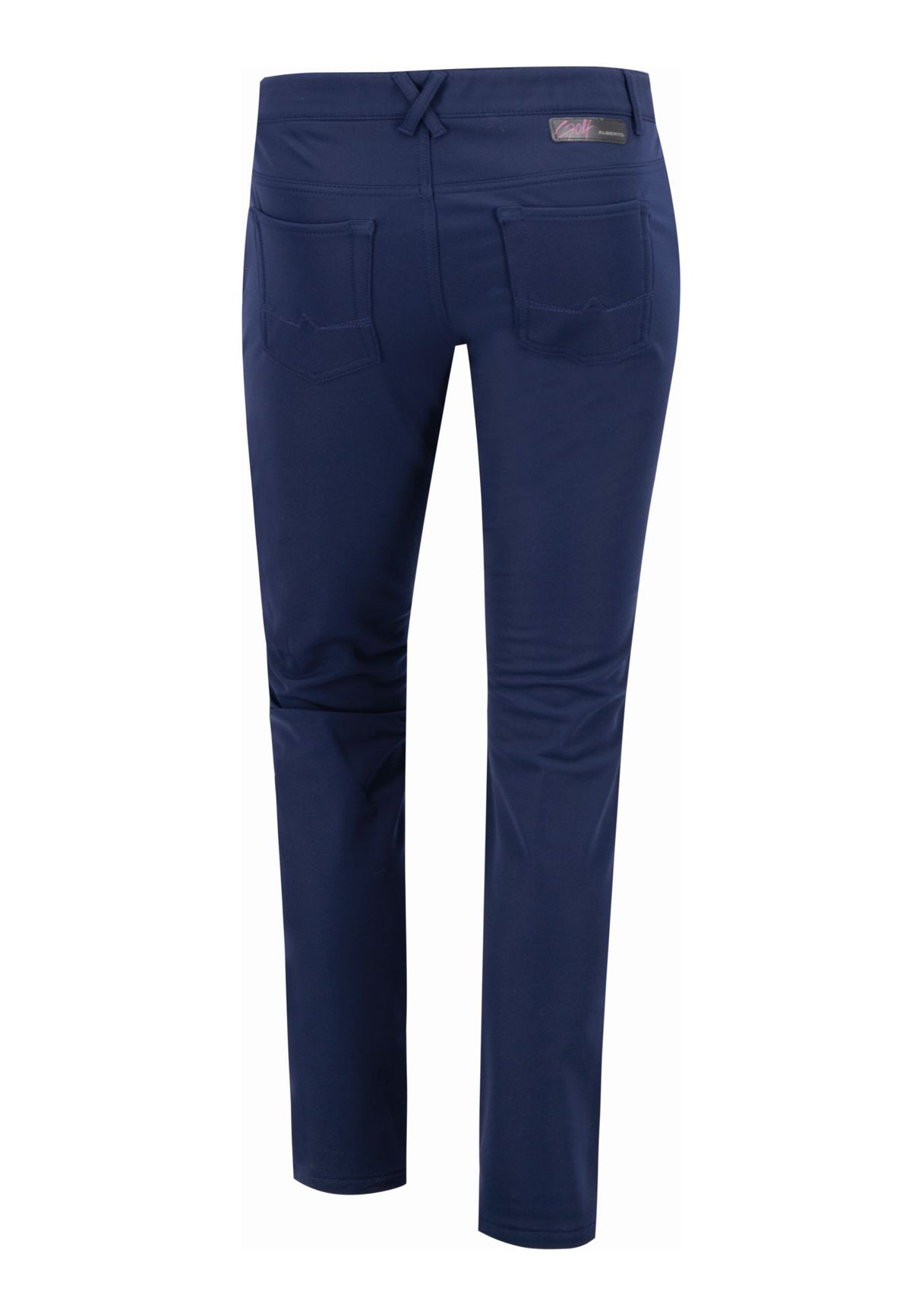 Alberto Golfhose JANA – WR Super Jersey