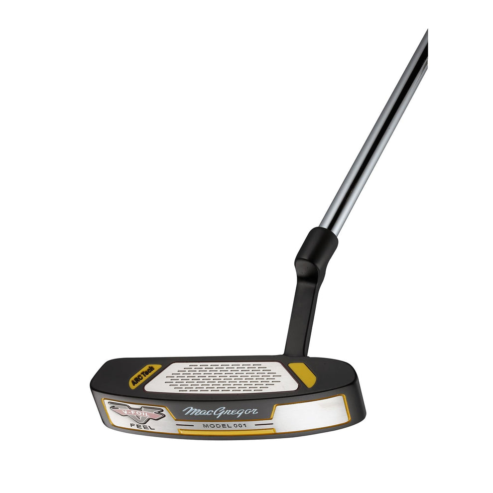 V-FOIL PUTTER - Men Big Max 001 Right