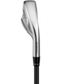 Callaway Eisensatz Apex Ti Fusion Plated Golfschläger Callaway
