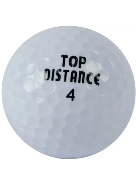 Top Distance Net - weiß 30 Stk Big Max