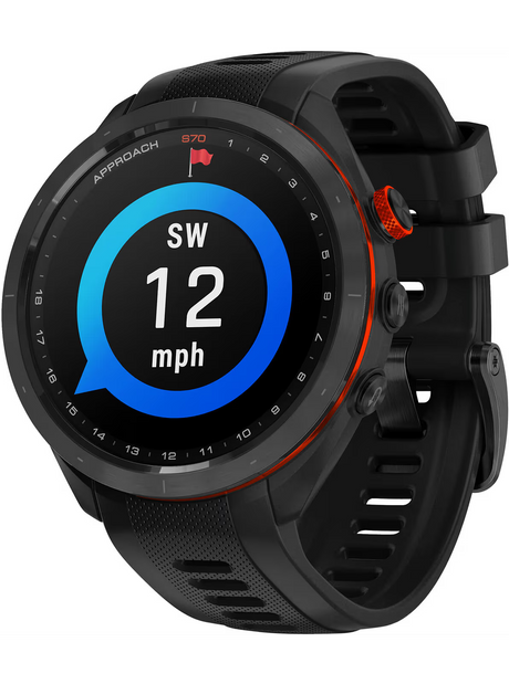 Garmin Approach S70 (47mm)