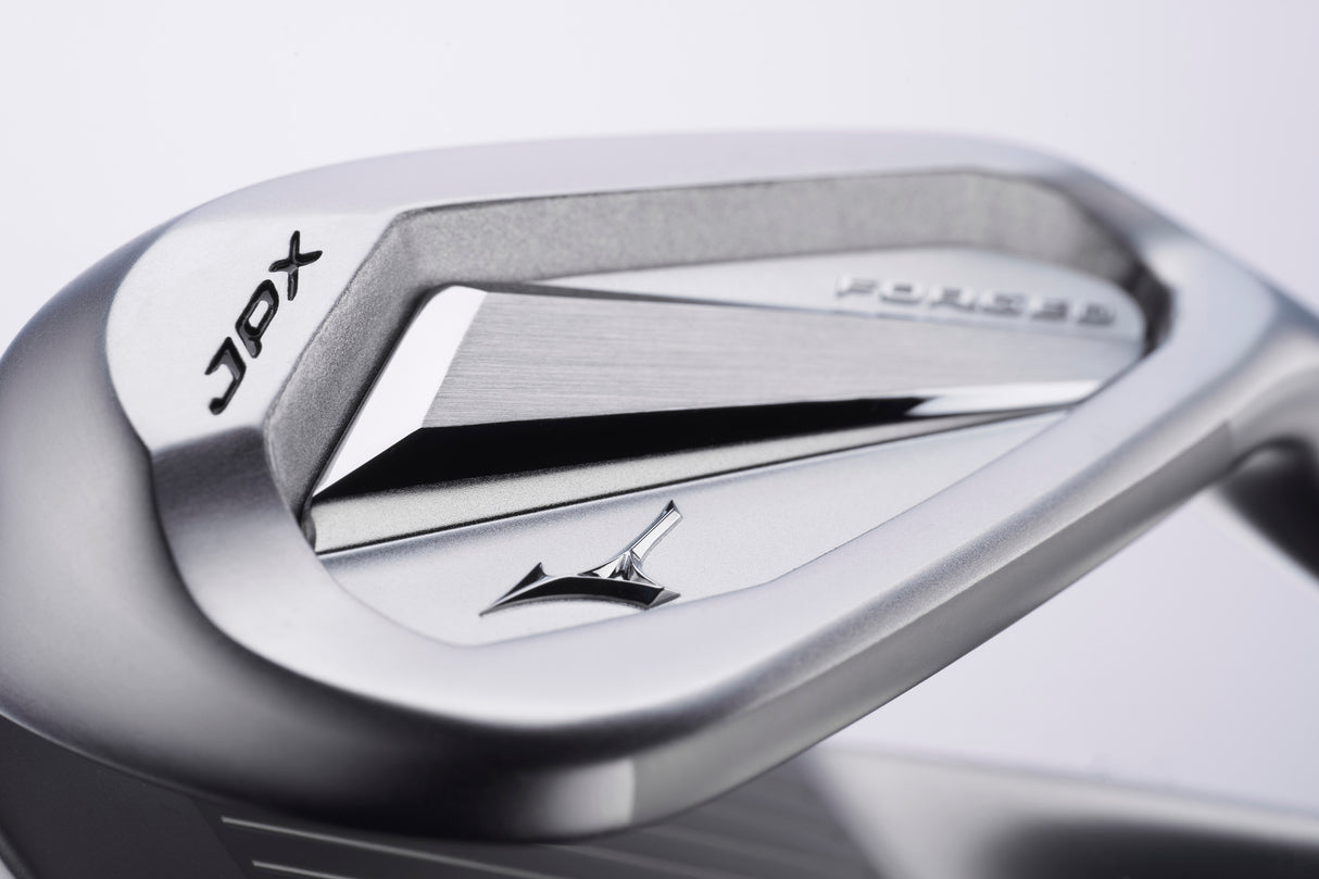 JPX 925 Forged Eisensatz 5PW - RH Mizuno Golf
