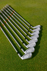 JPX 925 Forged Eisensatz 5PW - RH Mizuno Golf