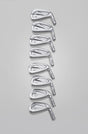 JPX 925 Forged Eisensatz 5PW - RH Mizuno Golf