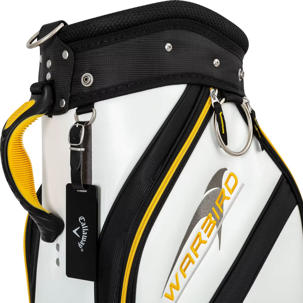 Callaway Warbird Golf Komplettset 14 teilig Golf Set Callaway