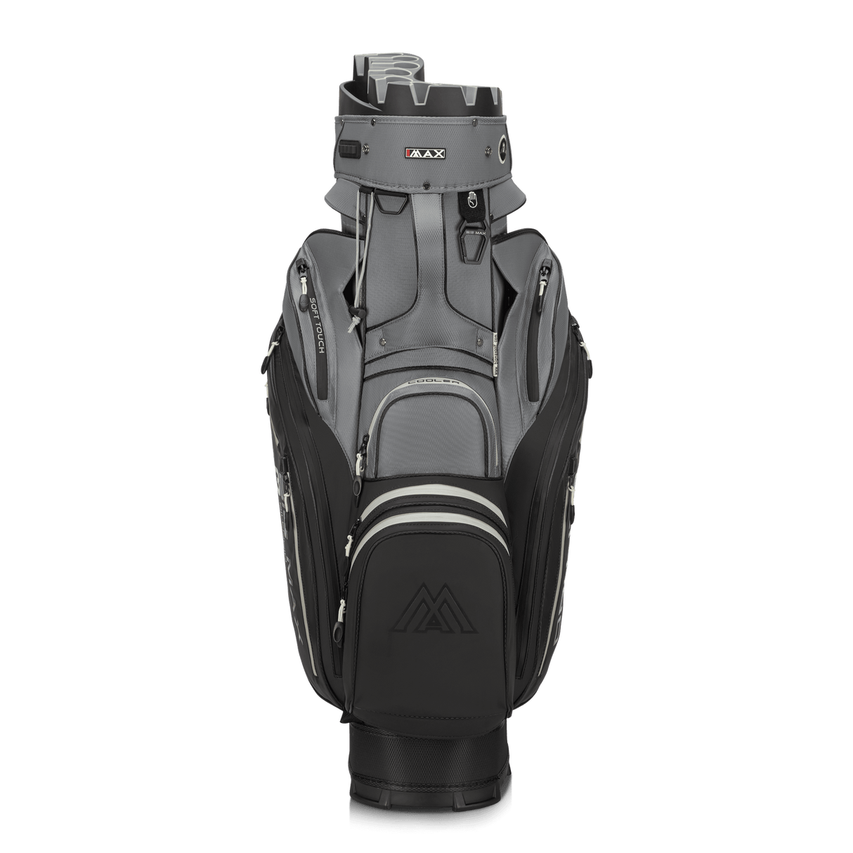 Sac de golf chariot Big Max Dri Lite Silencio 2