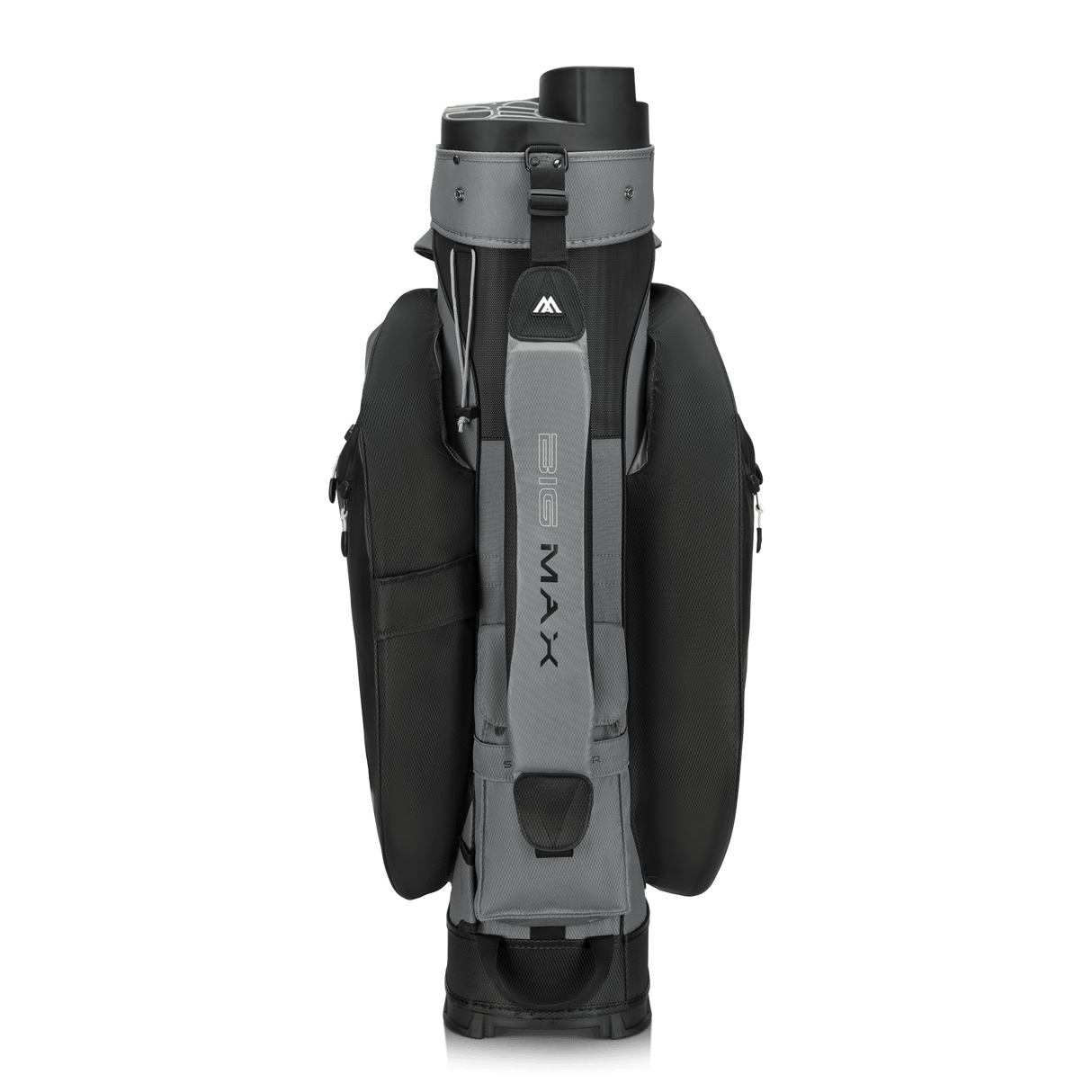 Sac de golf chariot Big Max Dri Lite Silencio 2