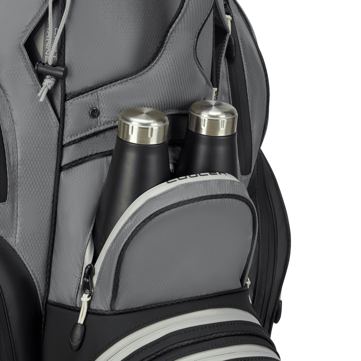 Sac de golf chariot Big Max Dri Lite Silencio 2