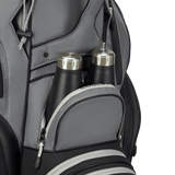 Sac de golf chariot Big Max Dri Lite Silencio 2