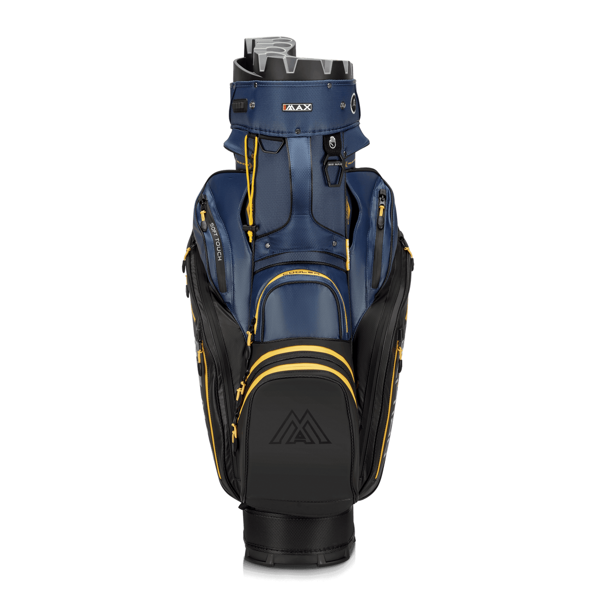 Sac de golf chariot Big Max Dri Lite Silencio 2