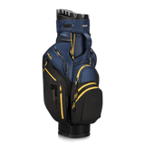 Sac de golf chariot Big Max Dri Lite Silencio 2