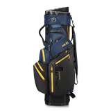 Sac de golf chariot Big Max Dri Lite Silencio 2