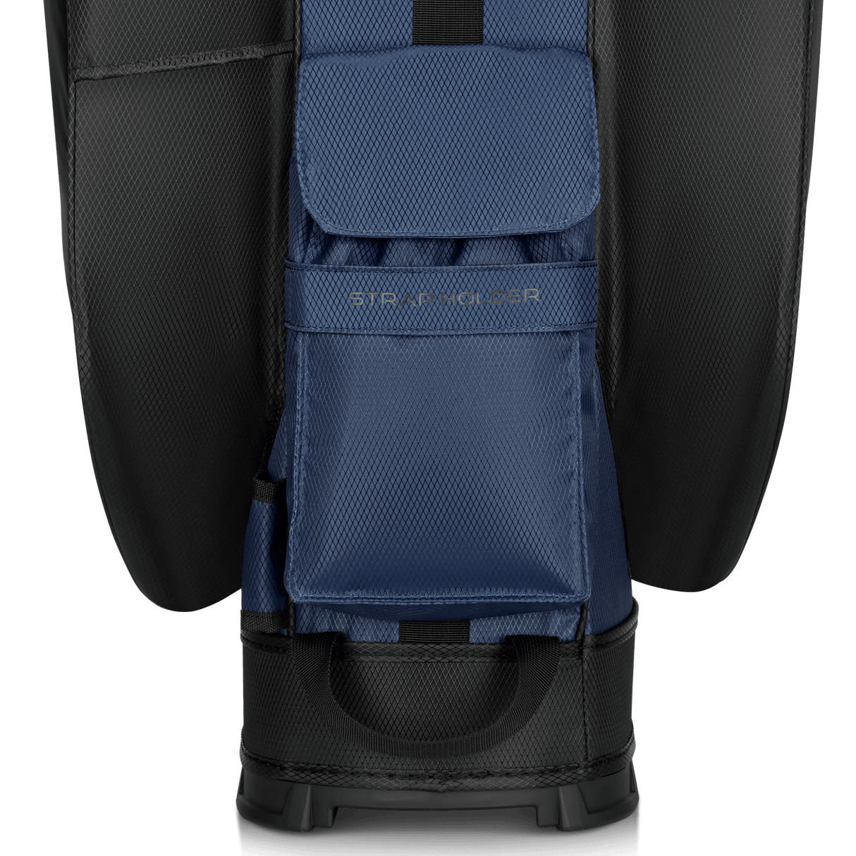 Sac de golf chariot Big Max Dri Lite Silencio 2