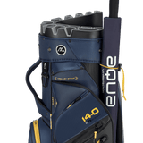 Sac de golf chariot Big Max Dri Lite Silencio 2