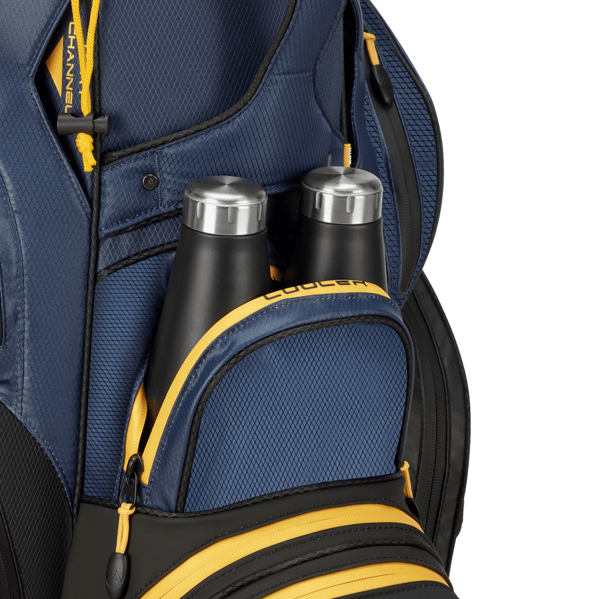 Sac de golf chariot Big Max Dri Lite Silencio 2
