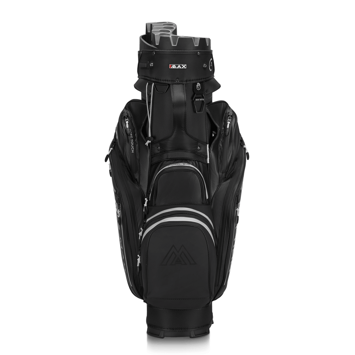 Sac de golf chariot Big Max Dri Lite Silencio 2